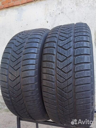 Pirelli Scorpion Zero 245/50 R18 97H