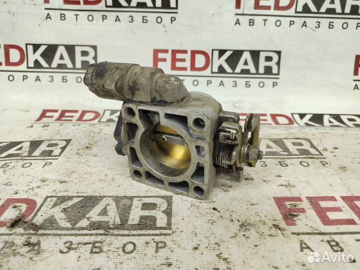 Дроссельная заслонка Lifan Solano 620 LF481Q3 2012