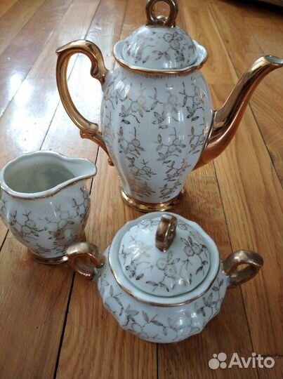 Сервиз трио