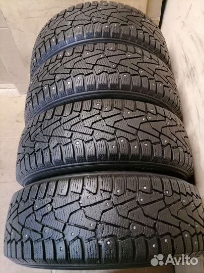 Pirelli Ice Zero 195/65 R15 95T