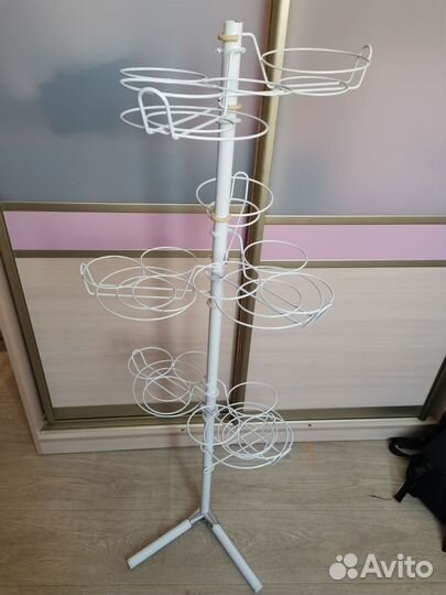 Подставка под цветы