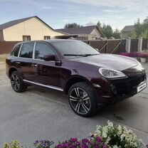 Porsche Cayenne S 4.8 AT, 2008, 233 300 км, с пробегом, цена 1 299 999 руб.