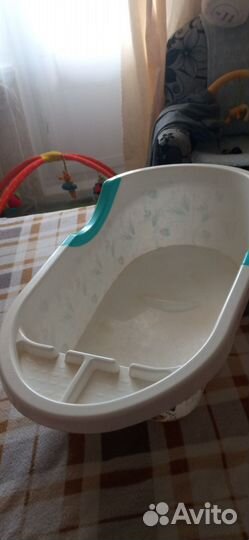 Продается детская ванночка