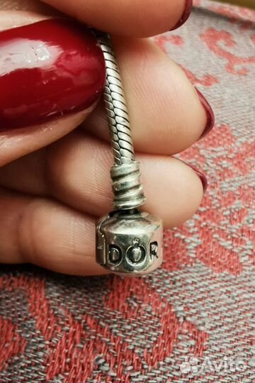 Браслет пандора оригинал