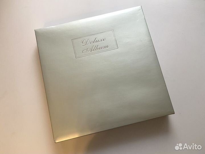 Свадебный Фотоальбом