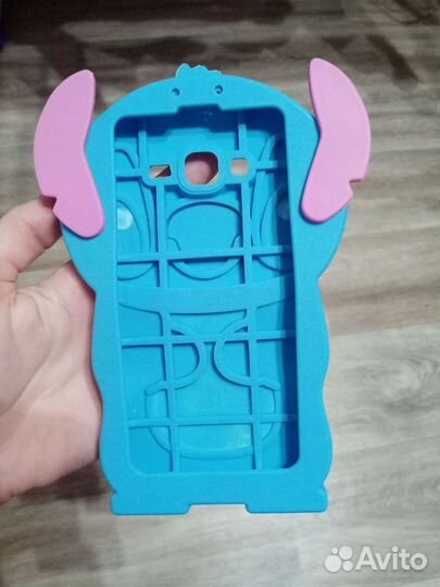 Чехол на Samsung galaxy J3