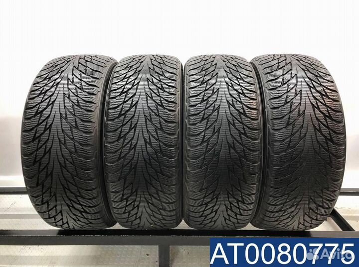 Nokian Tyres Hakkapeliitta R2 235/50 R18 98H