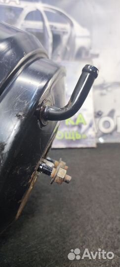 Вакуумный усилитель тормозов Nissan Primera P11