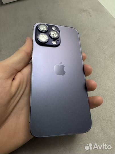 iPhone 14 Pro Max, 256 ГБ