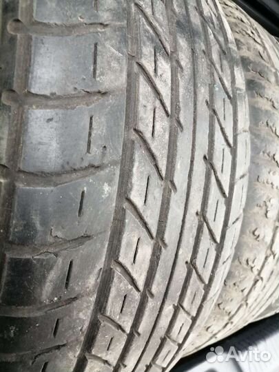 Fulda Carat Exelero 205/55 R16