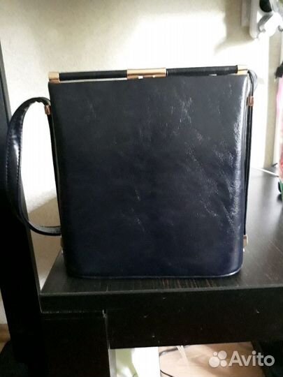 Стильный саквояжик