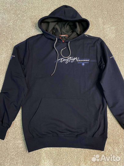 Худи мужское