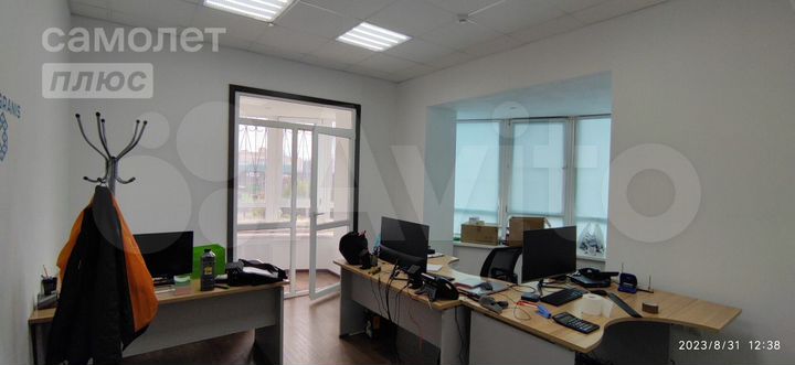 Сдам помещение свободного назначения, 192.6 м²