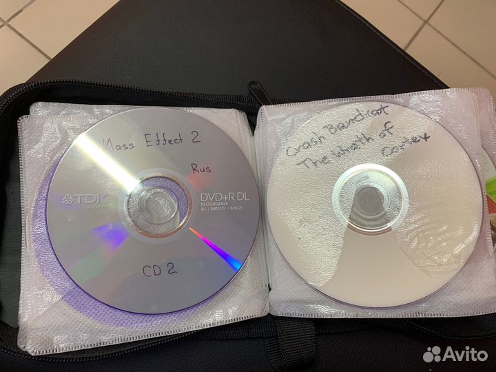 Самописные игры для Xbox 360