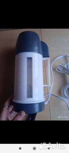 Термос автомобильный