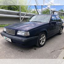 Volvo 850 2.4 MT, 1996, 309 181 км, с пробегом, цена 169 000 руб.