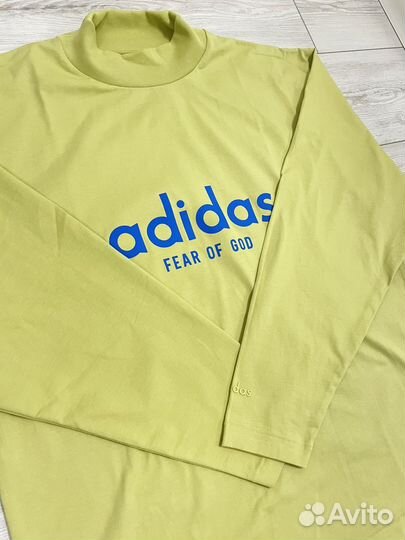 Adidas x Fear Of God Essentials (XL)