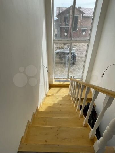 Дом 163 м² на участке 10 сот.