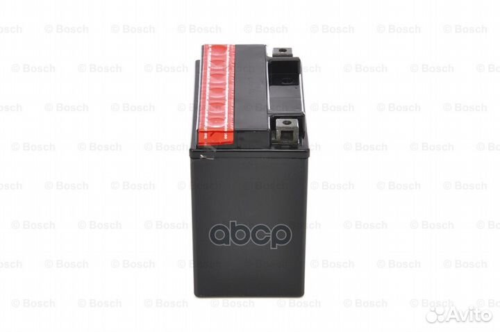 Аккумуляторная батарея 0092M60180 Bosch