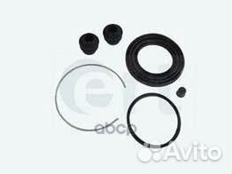 Ремкомплект тормозного суппорта toyota: MR 00