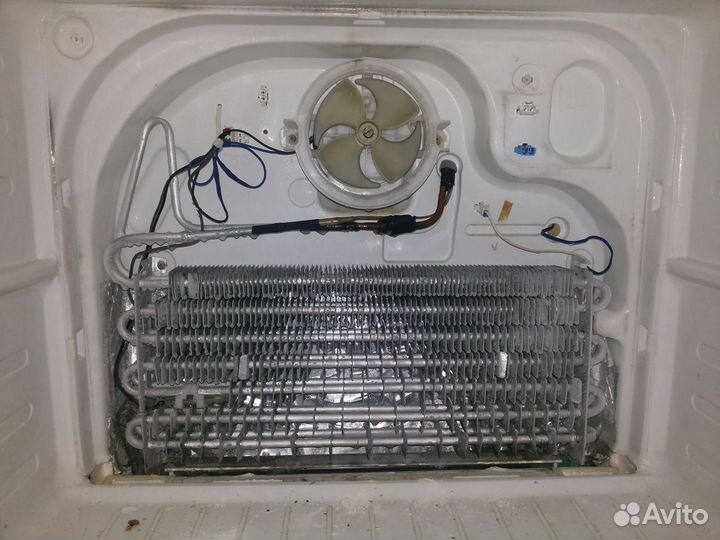 Ремонт холодильников в кратчайшие сроки