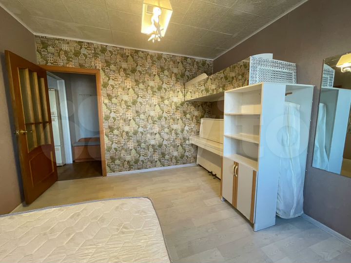 2-к. квартира, 53,3 м², 9/9 эт.