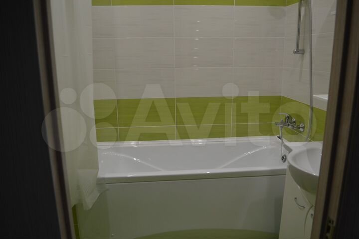 1-к. квартира, 46 м², 3/10 эт.