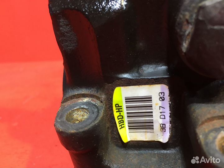 Насос гура для Ford Fusion fyja 1.6 Zetec (Б/У)