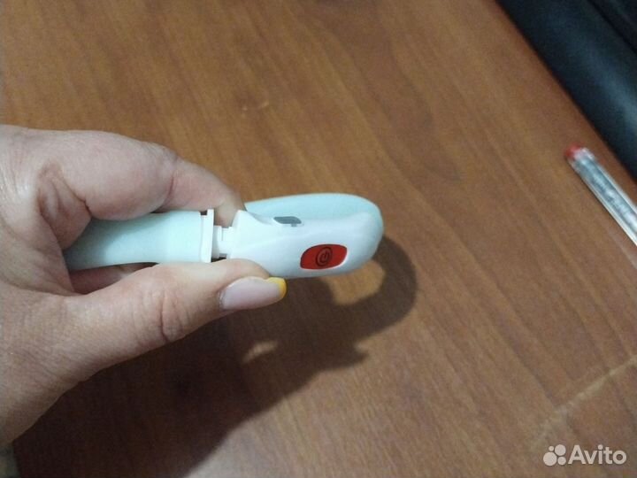 Светящийся ошейник для маленьких собак и кошек