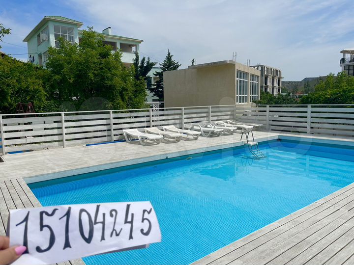 Комната 25 м², 2/4 эт.