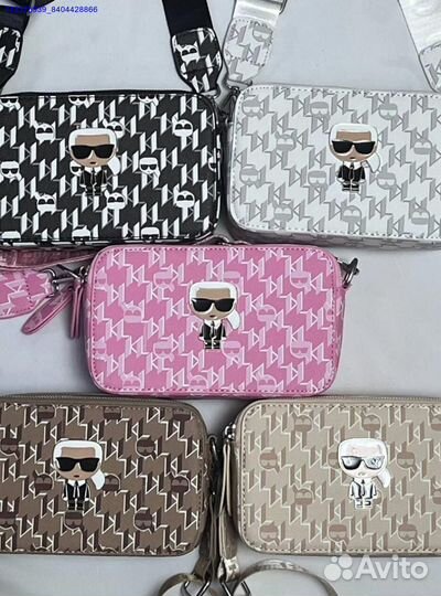 Разнообразие кросс-боди сумок для вашего стиля