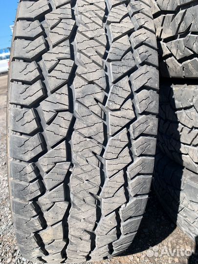 Hankook Dynapro AT2 RF11 265/75 R16 116T