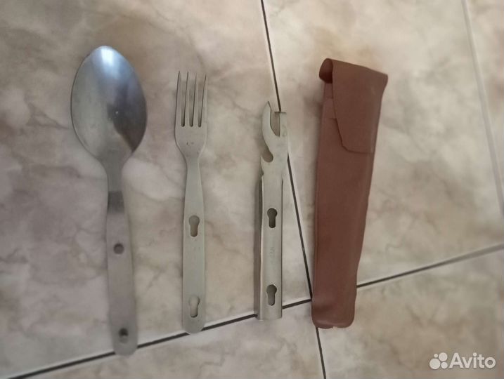 Набор туриста