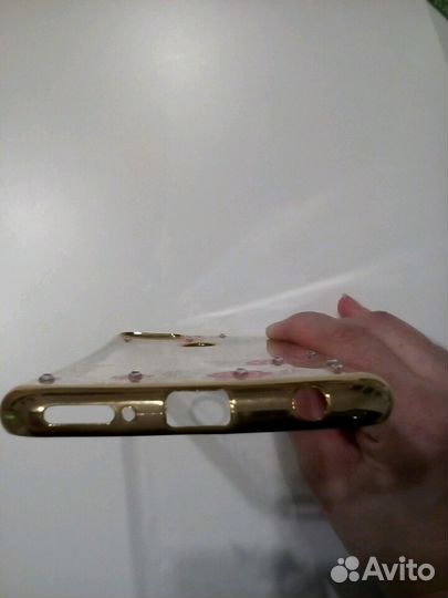 Чехол на Honor 7C Pro