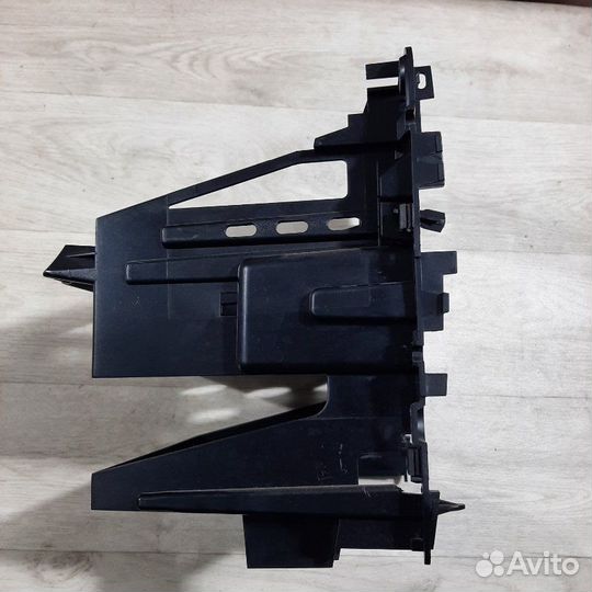 Консоль магнитофона Porsche Cayenne 955/957 2006