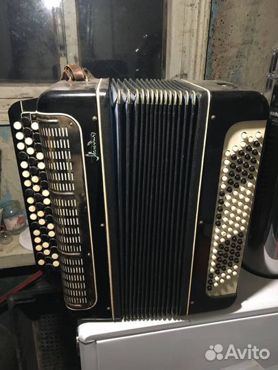 Баян Мелодия