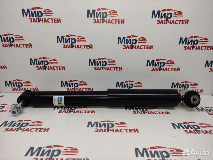 Амортизатор задний газовый Renault Megane 3