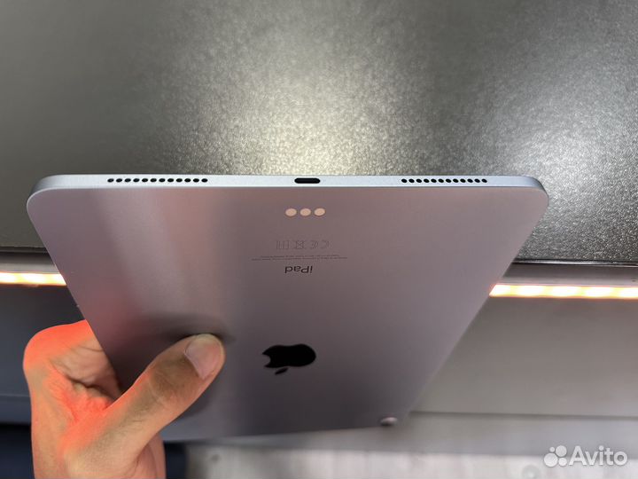 iPad Air 4 Space Gray Как новый