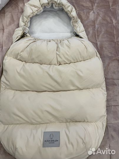 Конверт для коляски