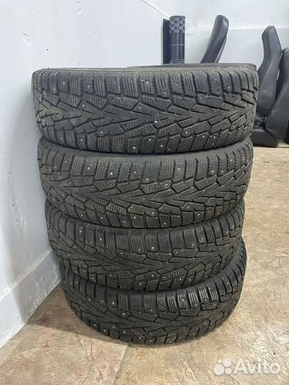 Cordiant Snow Cross 2 185/65 R15 92Y