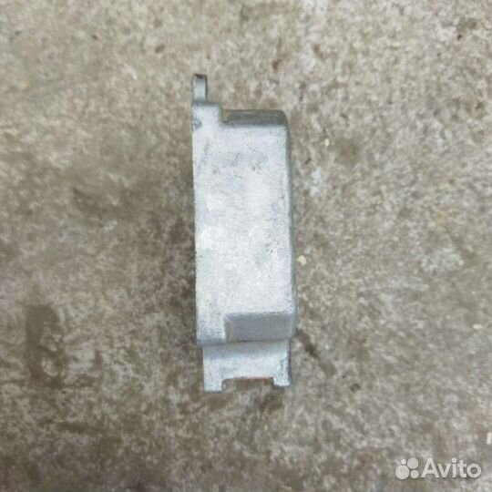 Блок управления Airbag VW Transporter T4