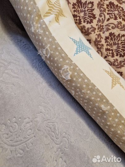 Подушка для беременных