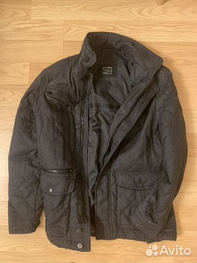 Куртка мужской, S4, 50-52 раз, б/у