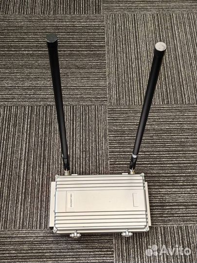 Подавитель дронов рэб ромашка 2/3/4/6 каналов