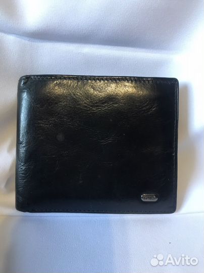 Мужской кошелек портмоне