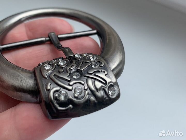 Пряжка для ремня