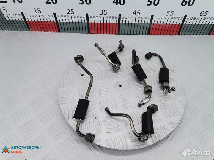 Трубка топливная Opel Insignia (A) 2010