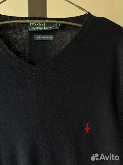 Жилет мужской Polo Ralph Lauren