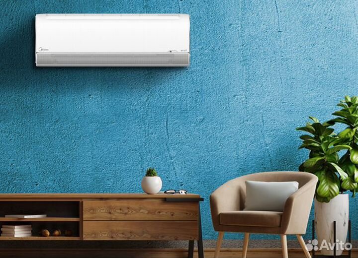 Сплит системы