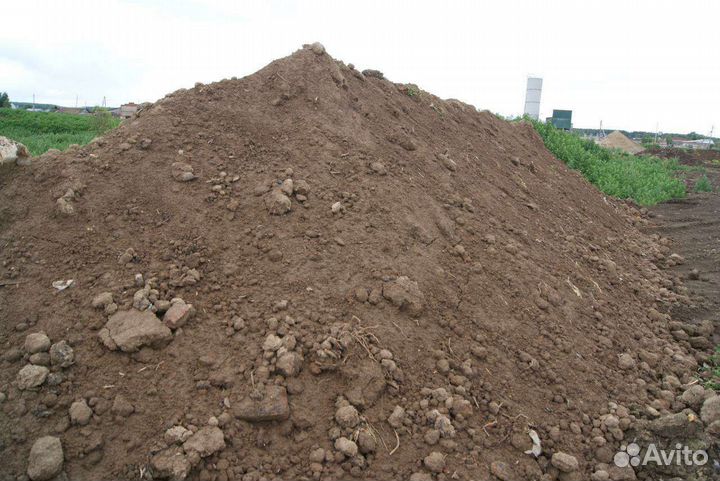 Приму грунт